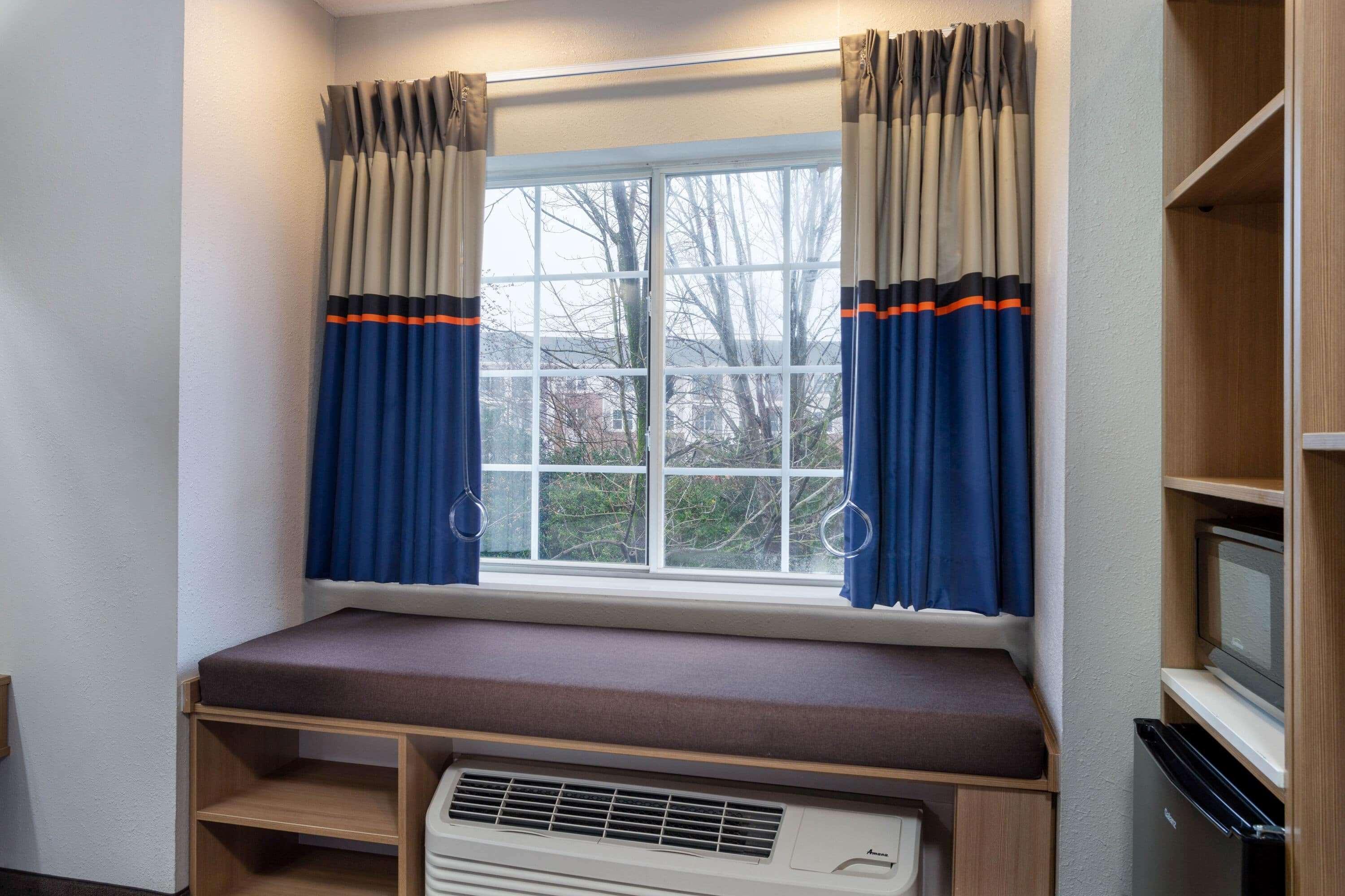 Microtel Inn & Suites By Wyndham Matthews/Charlotte Eksteriør bilde