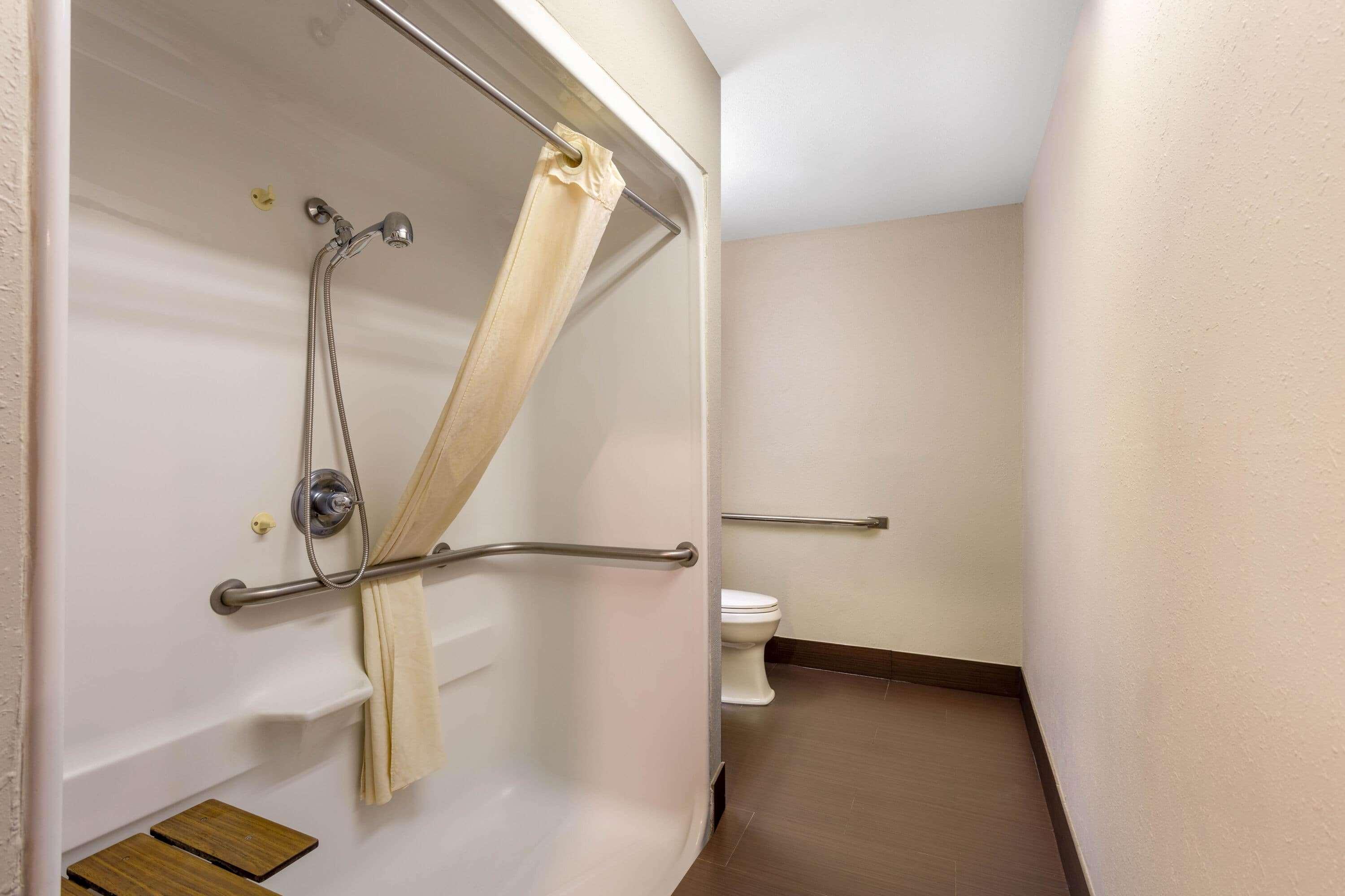 Microtel Inn & Suites By Wyndham Matthews/Charlotte Eksteriør bilde